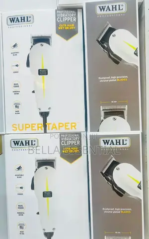 Wahl Professional Super Taper