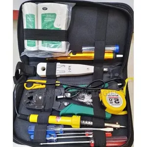 Professional Networking Toolkit 13 in 1