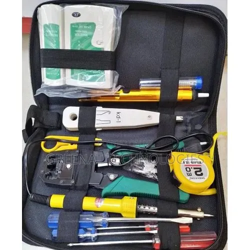 Professional Networking Toolkit 13 in 1