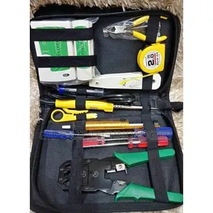 Professional Networking Toolkit 13 in 1