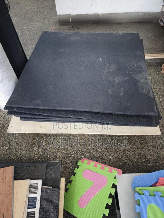 Gym Mats in Stock