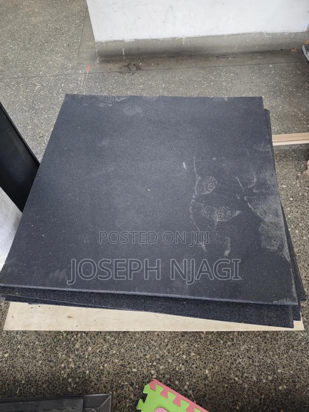Gym Mats in Stock - thumbnail 2
