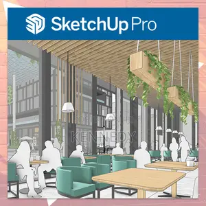 Sketchup Pro 2024 License Key - Perpetual