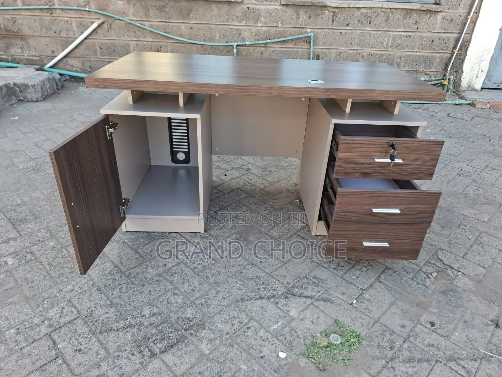Office Executive Desk
