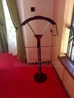 Imported Office Hanger