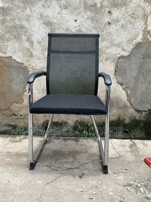 Compact Office Guest Office Chair