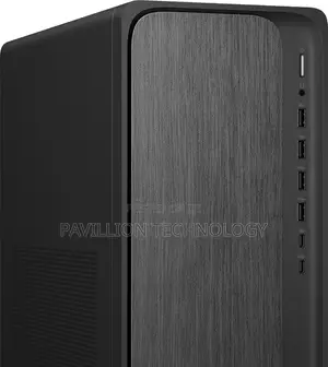 Desktop Computer HP 16GB Intel Core i7 SSD 1T