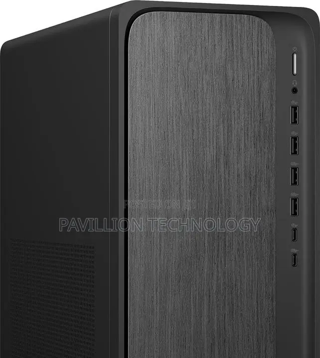 Desktop Computer HP 16GB Intel Core i7 SSD 1T