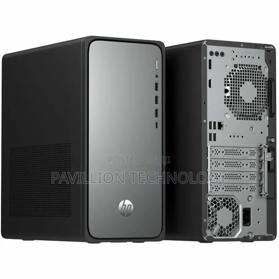 Desktop Computer HP 16GB Intel Core i7 SSD 1T