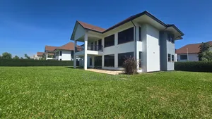 4bdrm Maisonette in Runda for rent