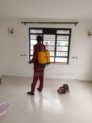 Solid Fumigation Against Mosquitoes, Cockroach and Bedbugs