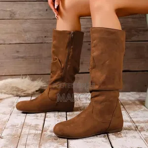 Ladies Boots