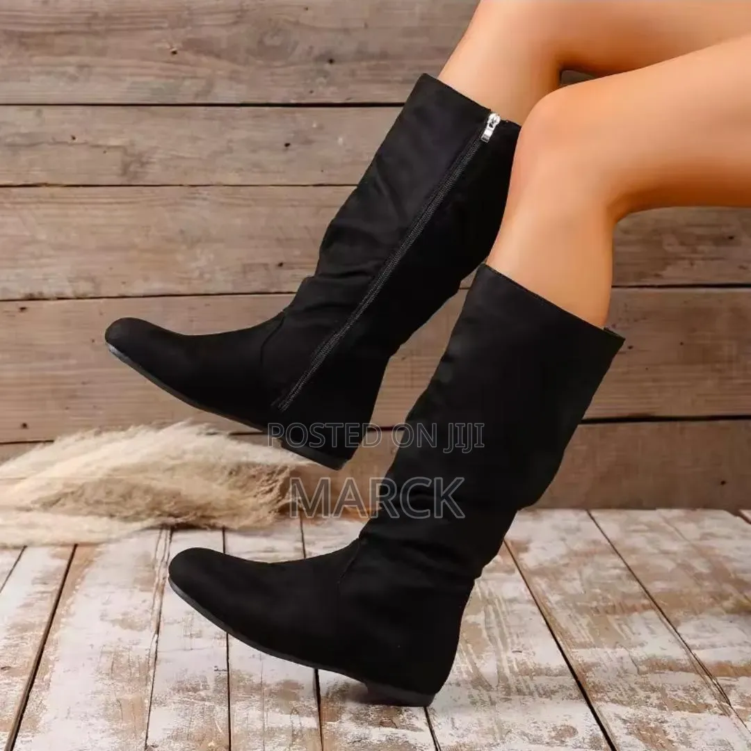Ladies Boots