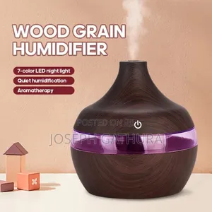 Air Humidifier