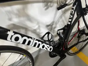 Tommaso Superleggera