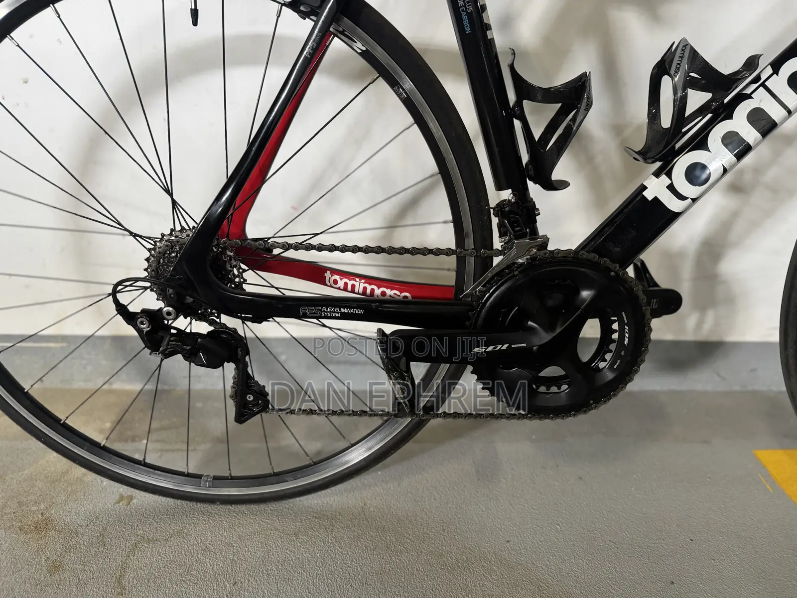 Tommaso Superleggera