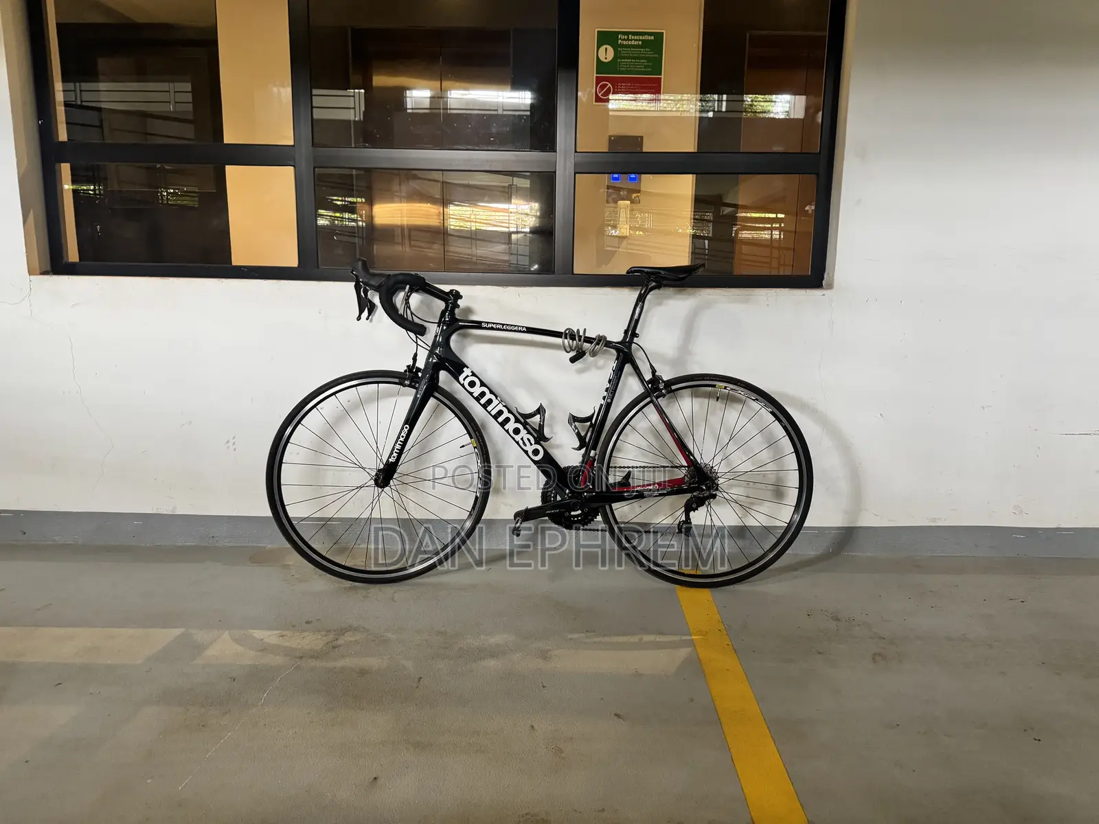 Tommaso Superleggera