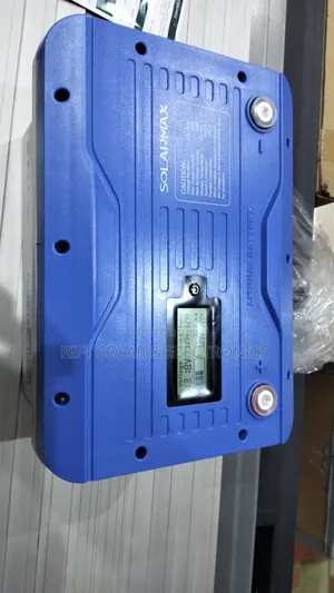12.8v - 200ah Lithium Solar Battery Suitable for Fridge, Iron Box