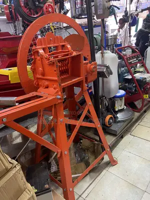 Heavy Duty Milano Agricultural Chaff Cutter,