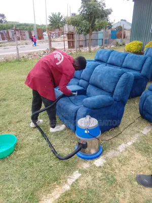 Same Day Sofa Cleaning/Bedbugs/Cockroaches
