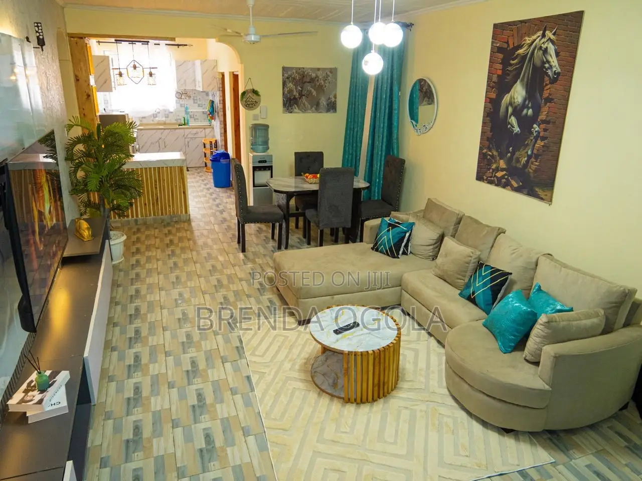 Laikah Homes