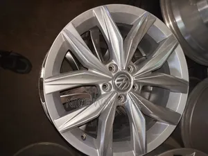 Volkswagen Rim Size 17