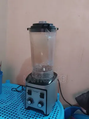 Signature Blender