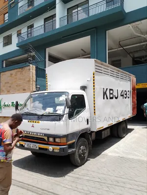 Movers and Packers in Ngara,Fig Tree, Equity, Desai Road.
