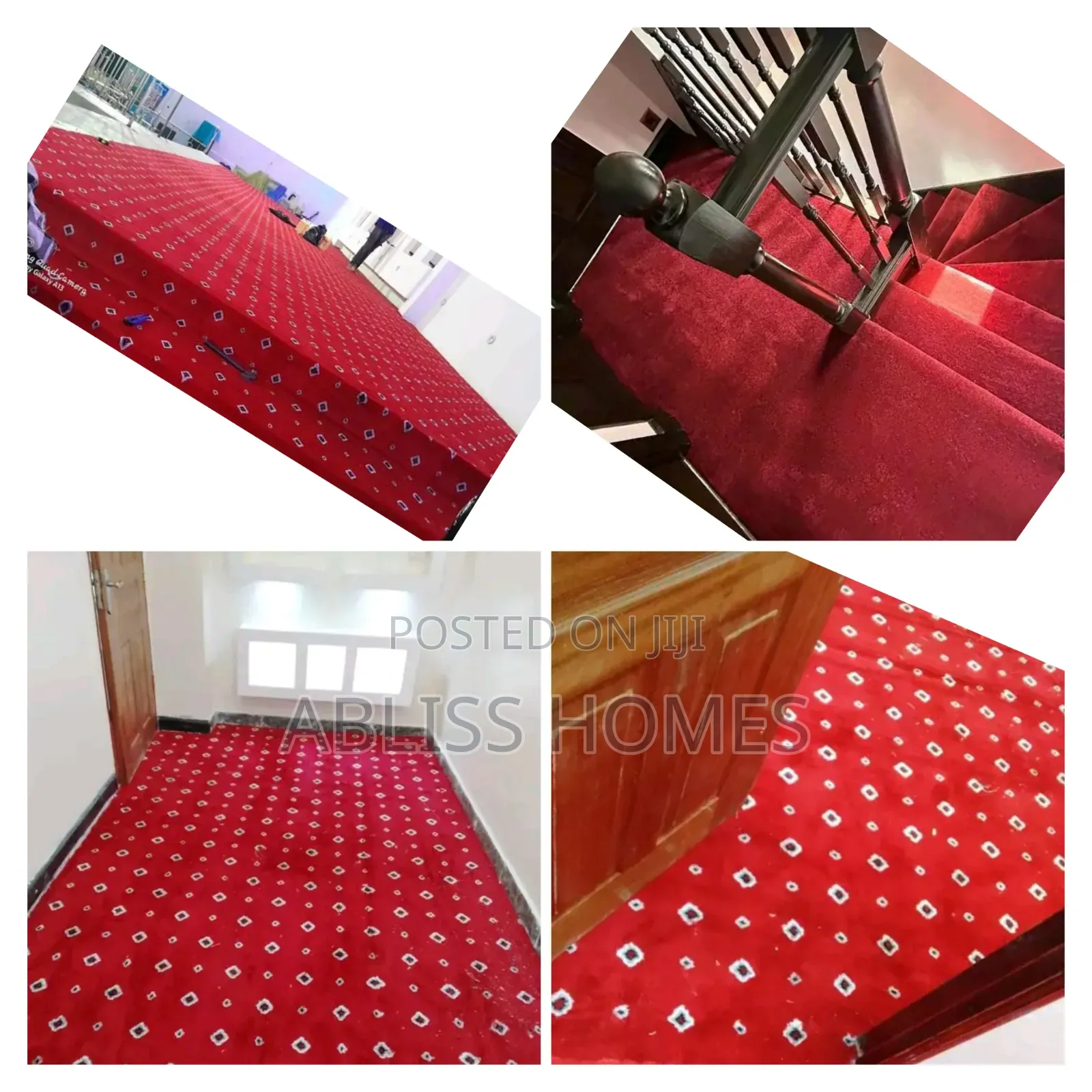 Executive Carpet