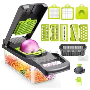 Vegetable Cutter