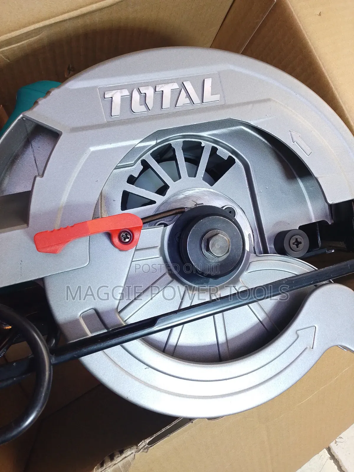 Heavy Duty and Highly Recommended Circular Saw/ 1200w Circular Saw