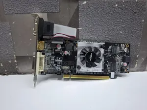 Gigabyte Radeon R5 230 1gb Ddr3 Graphics Card - Hdmi Vga Dvi Ports