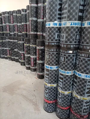 Premium Construction Waterproofing Sheet/App Membrane