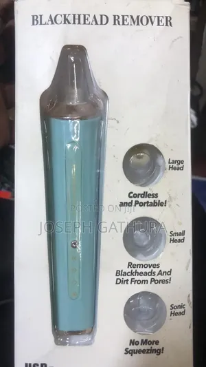 Black Head Remover