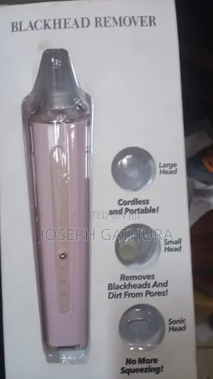 Black Head Remover