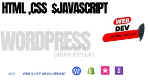 Web Development