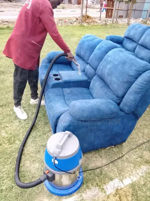 Cleaners for Sofas During Holidays
