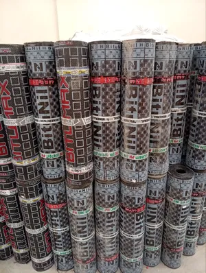 Foundation Basement Waterproofing App Membrane Roll/45kg