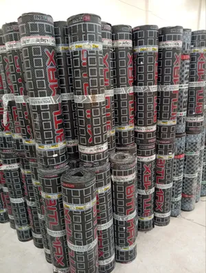 Leak-Proof Waterproofing Membrane Sheet/App Membrane