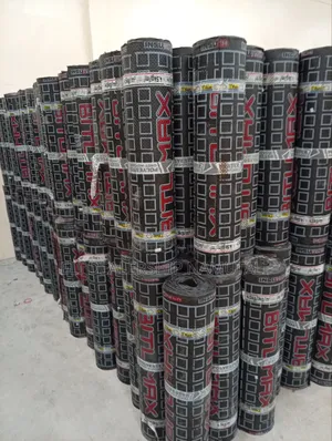 Durable Polyester Bitumax Roofing Roll/App Roll