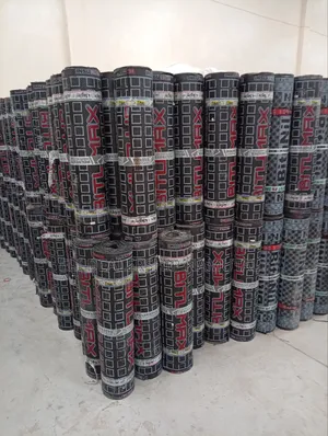 Durable Polyester Bitumax Roofing Roll/App Roll