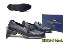 Franco Official Shoes