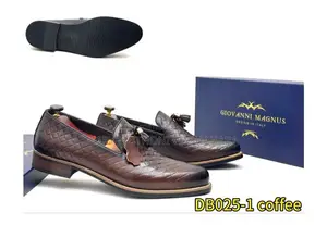 Franco Official Shoes