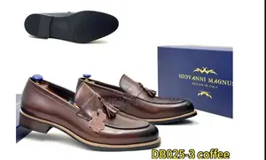 Franco Official Shoes