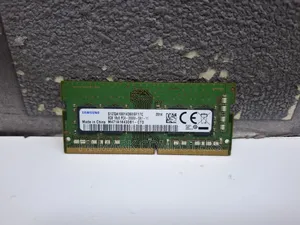 Samsung 8gb 1rx8 Pc4-2666v-Sa1-11 Laptop Ram
