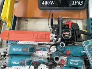 Sunday Gasoline Powersaw/Chainsaw