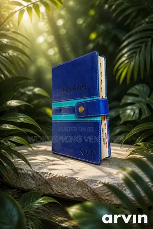 Holy Bible, Niv Bible