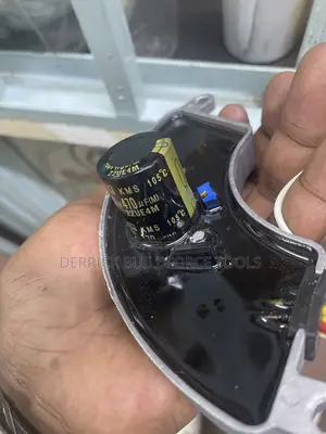 6-8kw Petrol Generator Avr