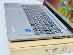 Laptop HP ZBook 14 16GB Intel Core i7 SSD 512GB