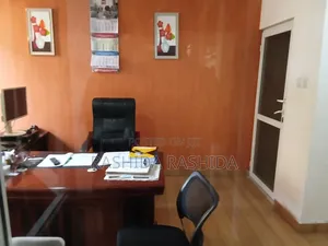 Prime Commercial & Residential Property In Town